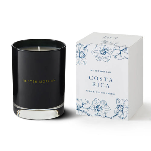 Niven Morgan Mister Collection Cape Town Candle