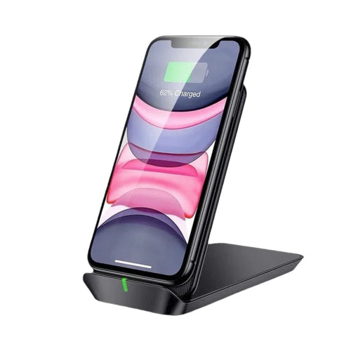 Fast Charging Wireless Stand