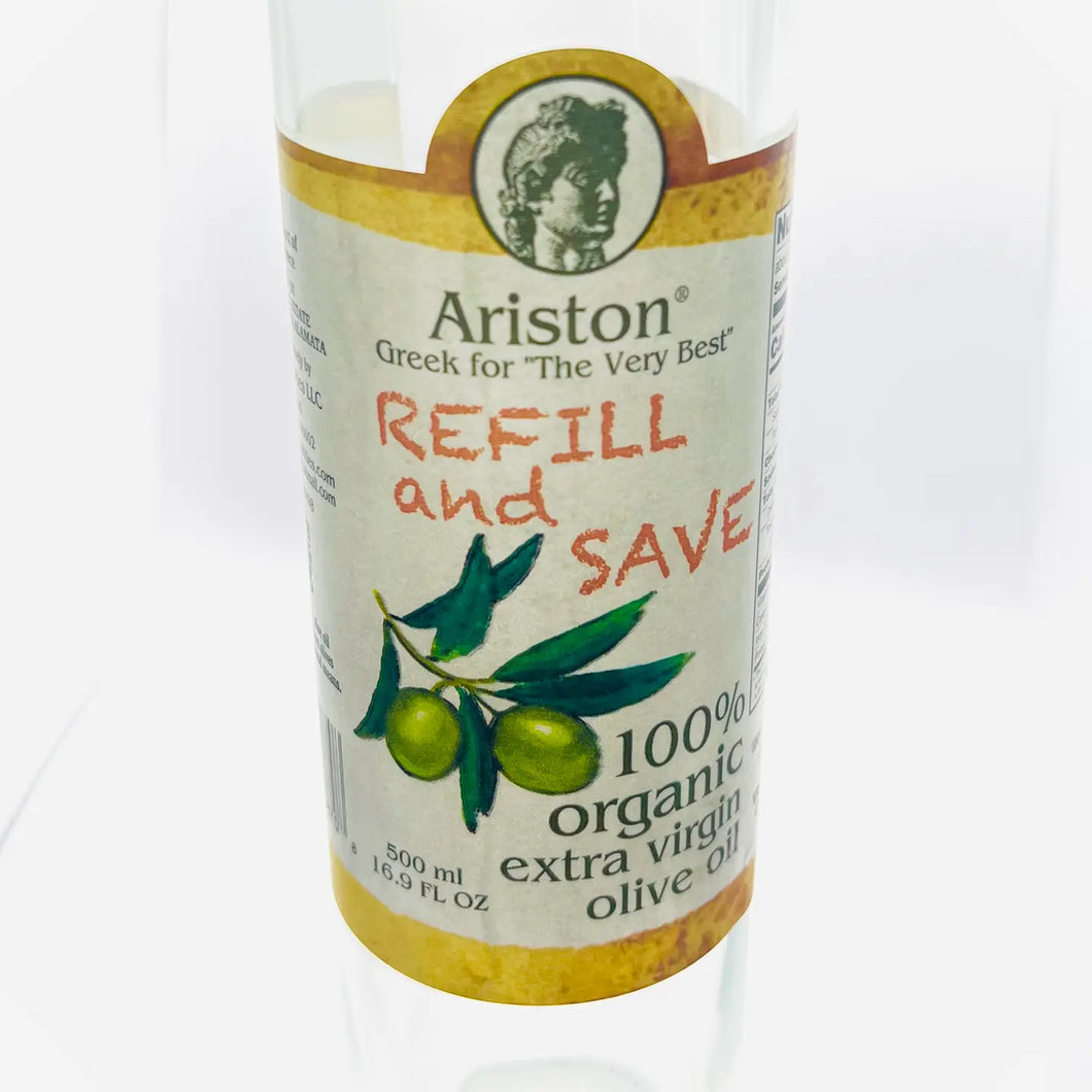 Artison Extra Virgin Olive Oil