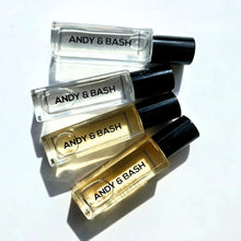 Load image into Gallery viewer, 317 Fragrance Rollerball Perfume Oil
