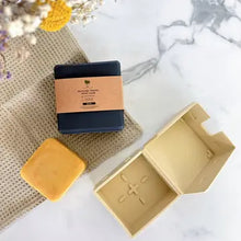 Load image into Gallery viewer, Silicone Travel Soap Case