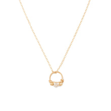 Load image into Gallery viewer, Mother’s Charm Necklace Ronaldo