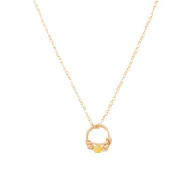 Load image into Gallery viewer, Mother’s Charm Necklace Ronaldo