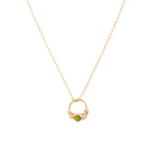 Load image into Gallery viewer, Mother’s Charm Necklace Ronaldo