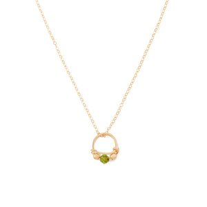 Mother’s Charm Necklace Ronaldo