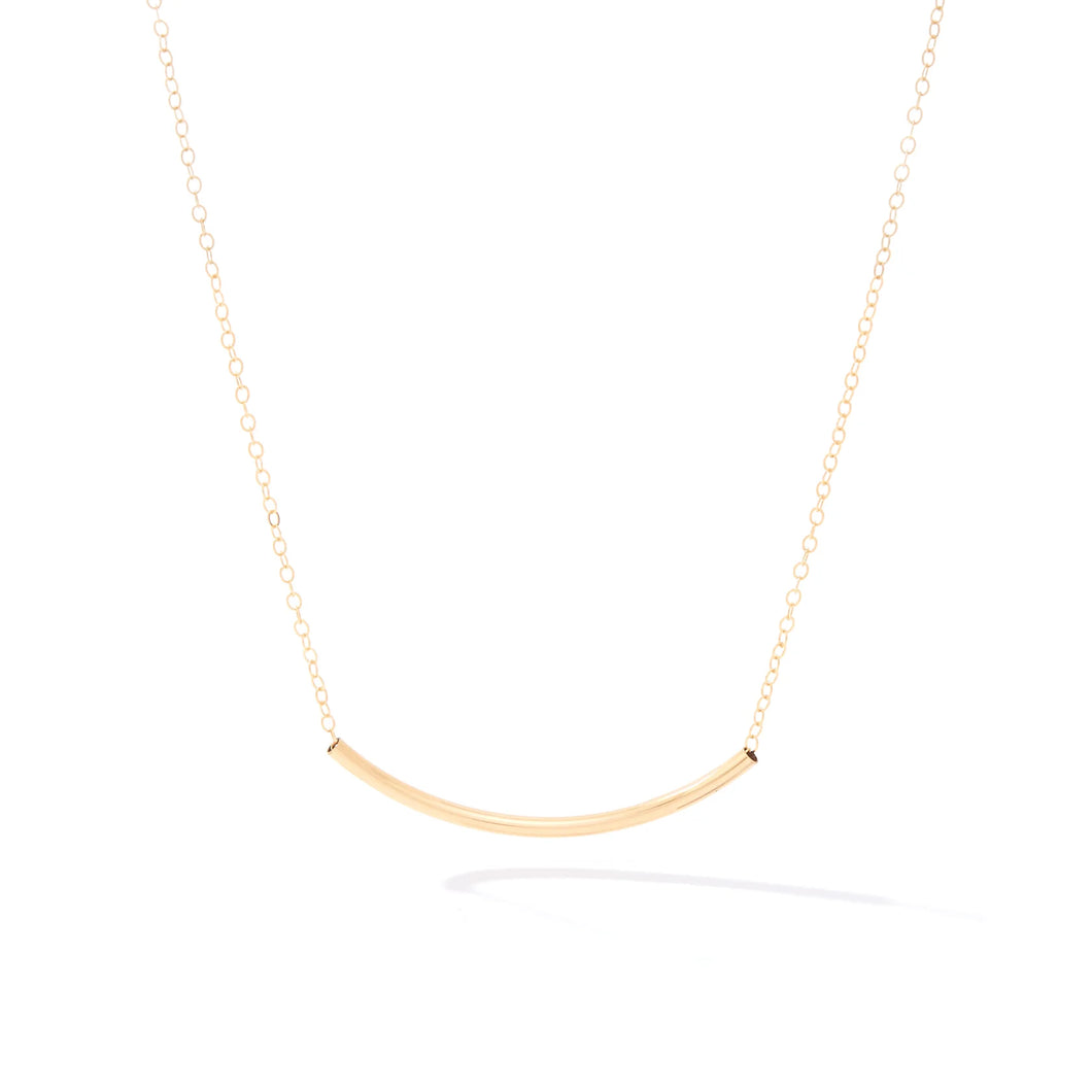 Ronaldo Endless Love Necklace