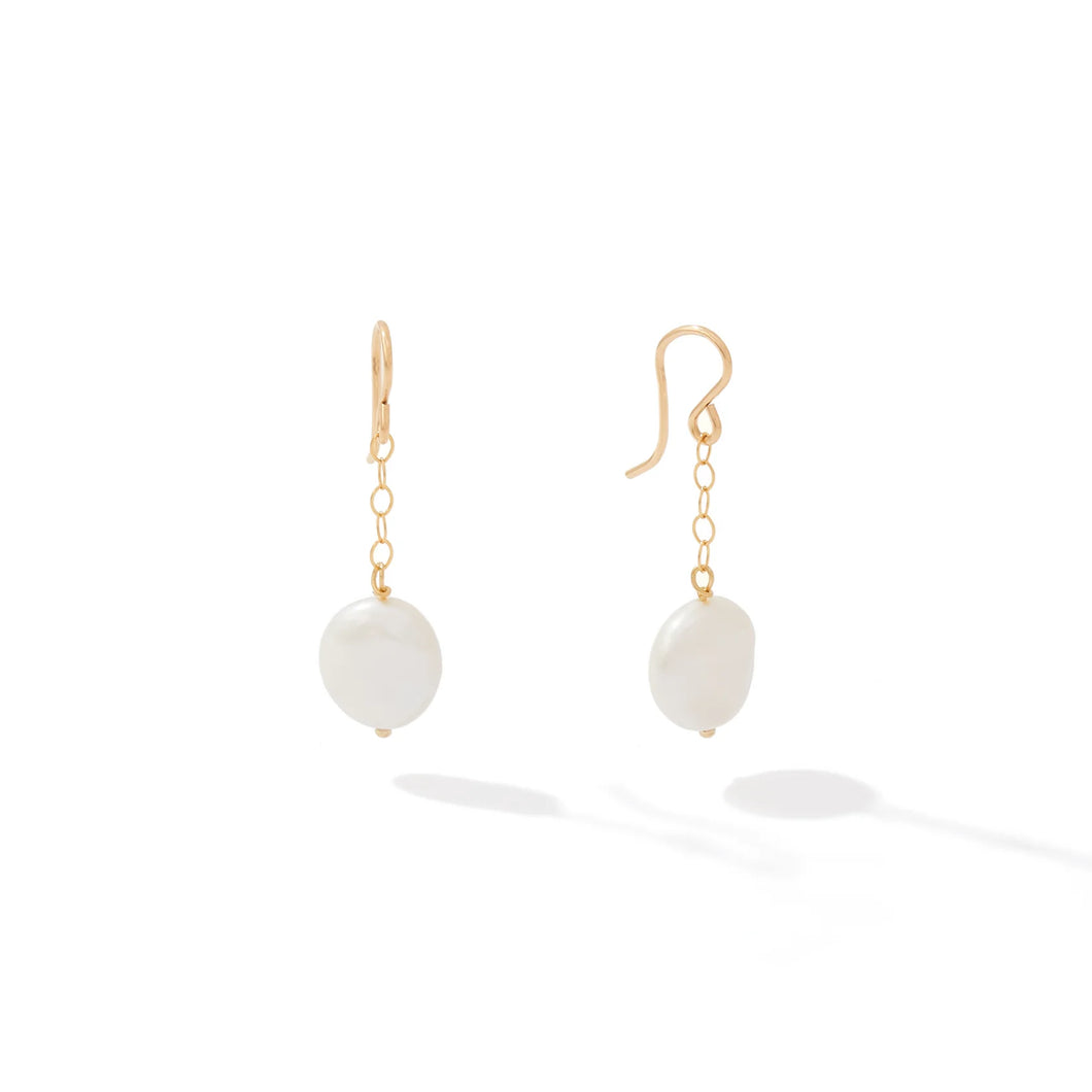 Ronaldo Uniquely Yours Earrings