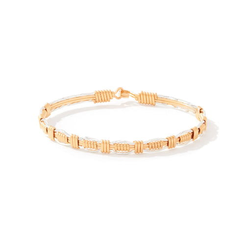 Ronaldo-Steadfast Bracelet