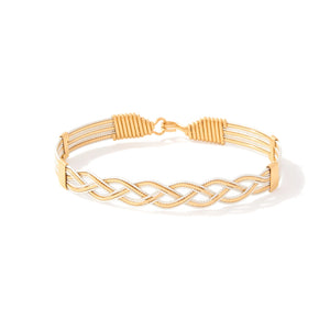 Ronaldo-Through The Years Bracelet