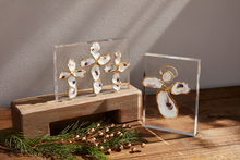 Load image into Gallery viewer, Oyster Plaque