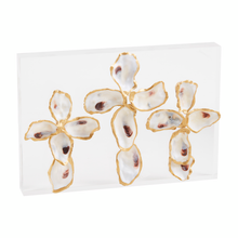 Load image into Gallery viewer, Oyster Plaque