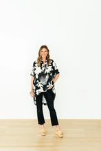 Load image into Gallery viewer, Tropics Tunic