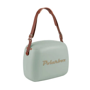 Polarbox Cooler Bag Urban Urban Matcha Gold