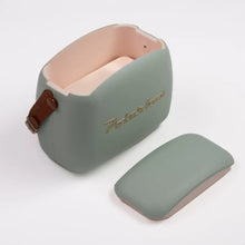 Load image into Gallery viewer, Polarbox Cooler Bag Urban Urban Matcha Gold