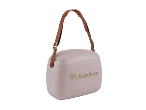 Polarbox Cooler Bag Urban Pearl Gold