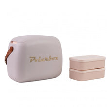 Load image into Gallery viewer, Polarbox Cooler Bag Urban Pearl Gold