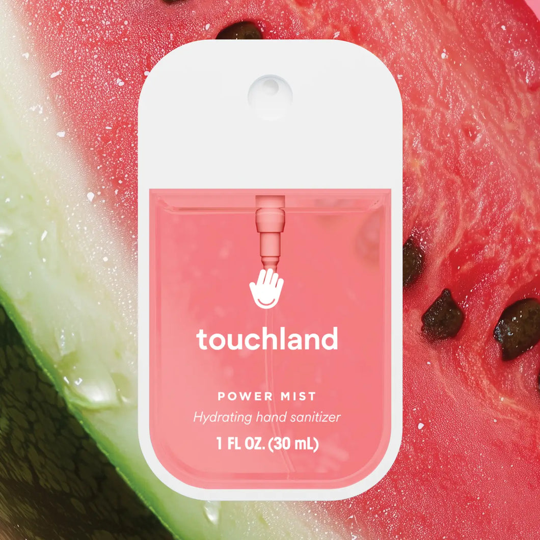 Wild Watermelon Power Mist Hydrating Hand