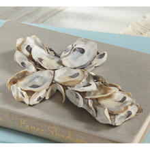Load image into Gallery viewer, Small Oyster Shell Cross