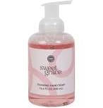 Sweet Grace Foaming Hand Soap