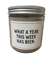 Load image into Gallery viewer, Statement Jar Candle Snarky Collection