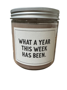 Statement Jar Candle Snarky Collection