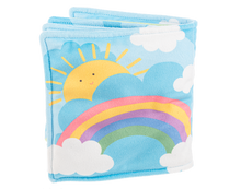 Load image into Gallery viewer, The Lord’s Prayer Soft Book