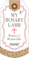 Load image into Gallery viewer, My Rosary Lamb