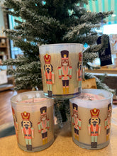 Load image into Gallery viewer, BridgeWater Nutcracker Sweet Grace Candle