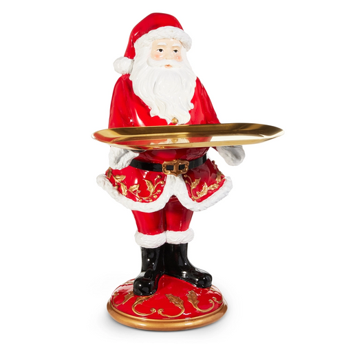 Santa Butler