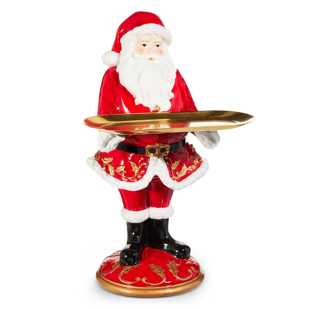 Santa Butler