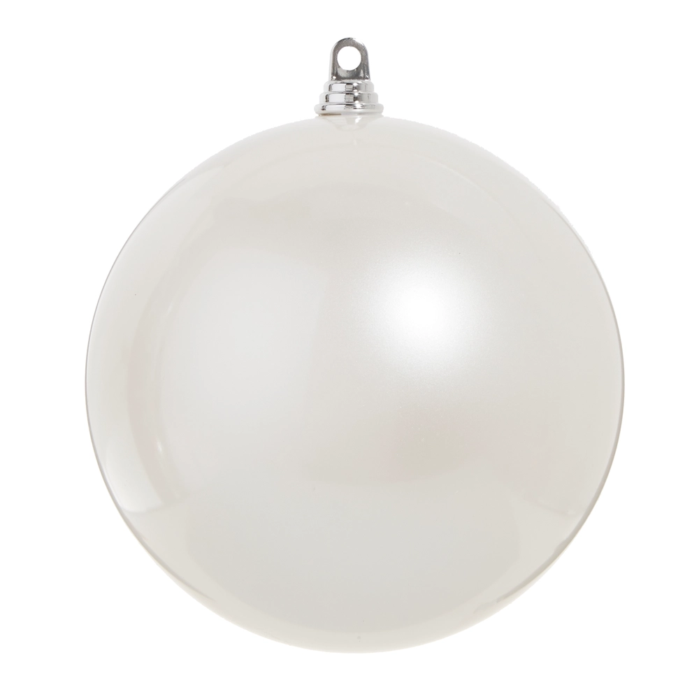 Pearl Ball Ornament