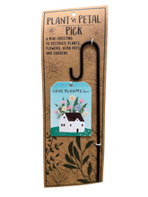 Load image into Gallery viewer, Plant n’ Petal Picks