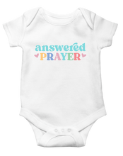 Load image into Gallery viewer, Inspirational Baby Onesie