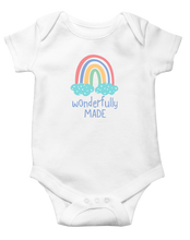 Load image into Gallery viewer, Inspirational Baby Onesie