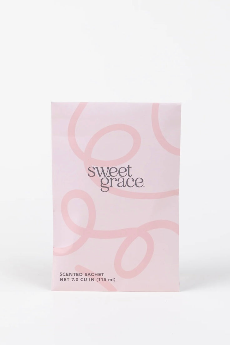 Sweet grace Mod Swirl Sachet