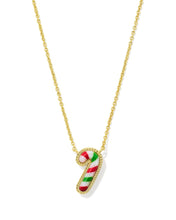 Load image into Gallery viewer, Kendra Scott Candy Cane Earrings