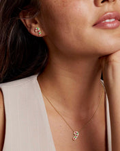 Load image into Gallery viewer, Kendra Scott Candy Cane Earrings