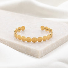 Load image into Gallery viewer, Saint Benedict Cuff Bracelet