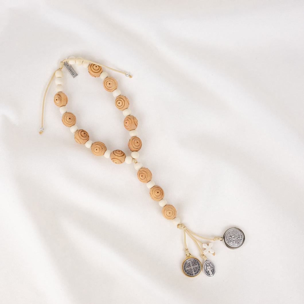 Home Blessings Door Hanger