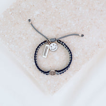 Load image into Gallery viewer, Pray, Hope and Don’t Worry Kids Bracelet