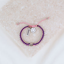 Load image into Gallery viewer, Pray, Hope and Don’t Worry Kids Bracelet