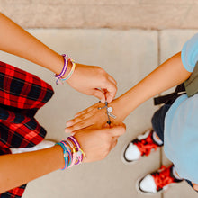 Load image into Gallery viewer, Pray, Hope and Don’t Worry Kids Bracelet