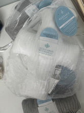 Load image into Gallery viewer, Huggable Blessing Cross Pillow