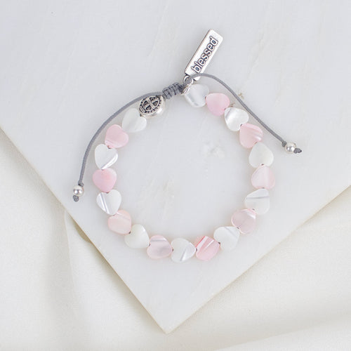 Daughter of The Heart Bracelet