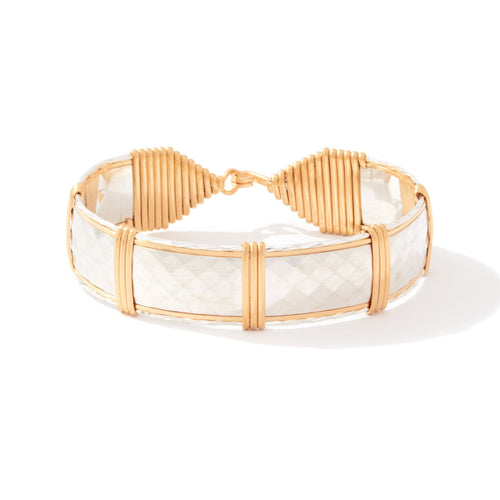 Ronaldo Reflections Bracelet