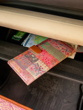 Load image into Gallery viewer, Car Document Holder