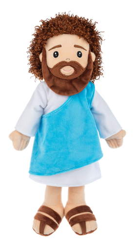 Jesus Doll