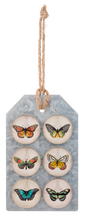 Load image into Gallery viewer, Butterfly Magnets