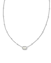 Load image into Gallery viewer, Kendra Scott Mini Elisa Necklace