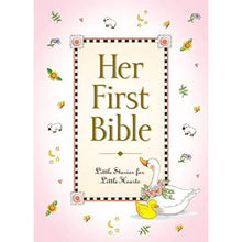 Load image into Gallery viewer, Her First Bible